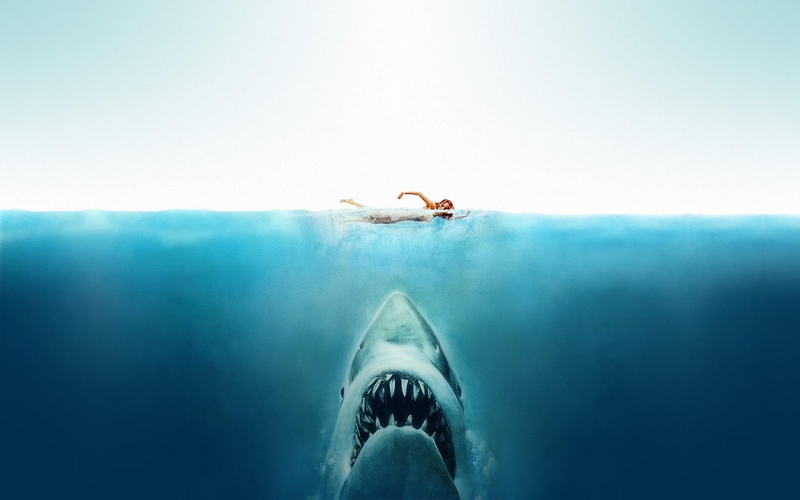 Illustration for article titled Some Things That Could Be But Hopefully Are Not #OceanMeat